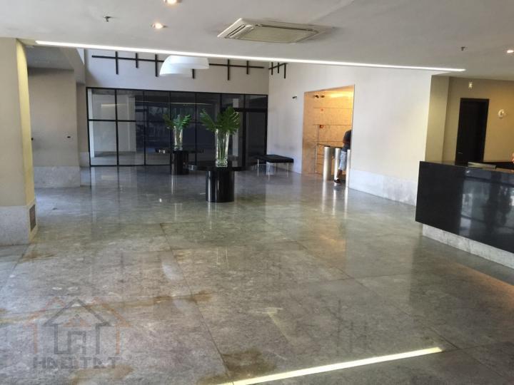 Sala-Conjunto, 33 m² - Foto 4