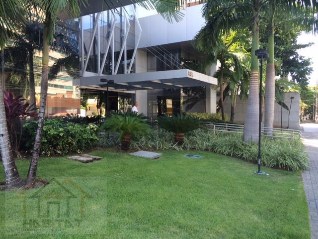Sala-Conjunto, 33 m² - Foto 3