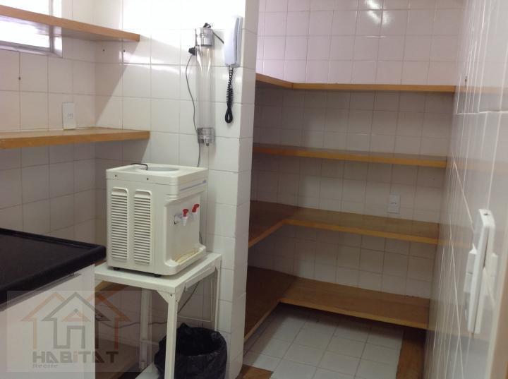 Sala-Conjunto, 50 m² - Foto 8