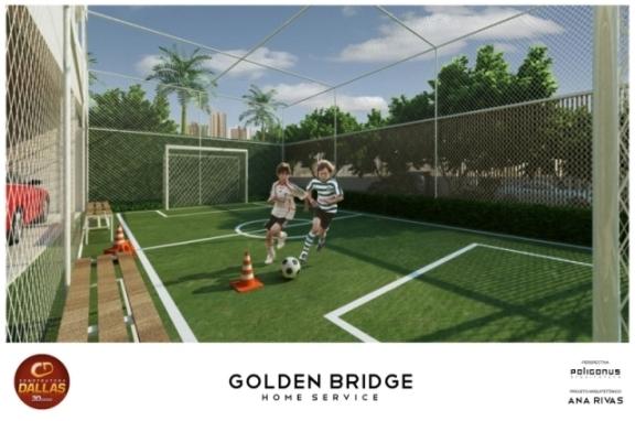 Flat/Apart Hotel, 1 quarto, 29 m² - Foto 2