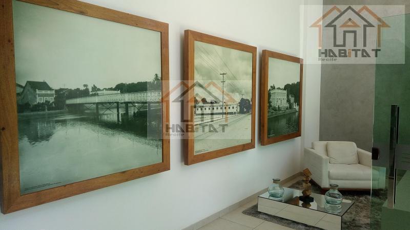 Apartamento, 2 quartos, 51 m² - Foto 3