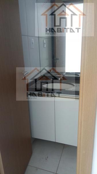 Apartamento, 2 quartos, 51 m² - Foto 5