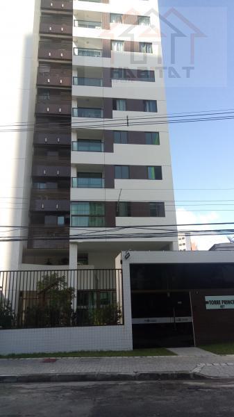 Apartamento, 3 quartos, 63 m² - Foto 2