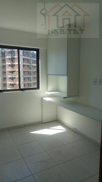Apartamento, 3 quartos, 63 m² - Foto 13