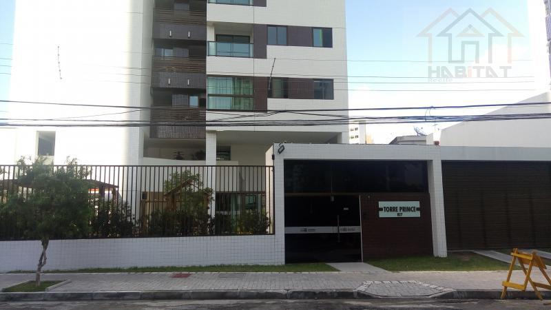 Apartamento, 3 quartos, 63 m² - Foto 1