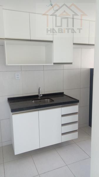 Apartamento, 3 quartos, 63 m² - Foto 18