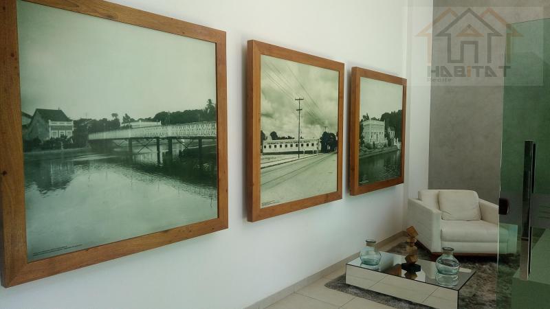 Apartamento, 3 quartos, 63 m² - Foto 4