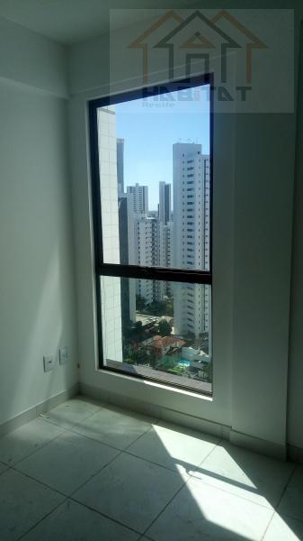 Apartamento, 3 quartos, 63 m² - Foto 9
