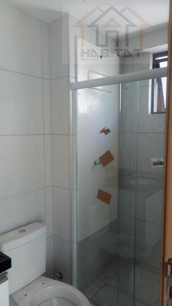 Apartamento, 3 quartos, 63 m² - Foto 10