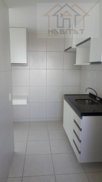 Apartamento, 3 quartos, 63 m² - Foto 21