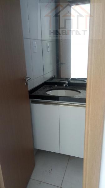 Apartamento, 3 quartos, 63 m² - Foto 11