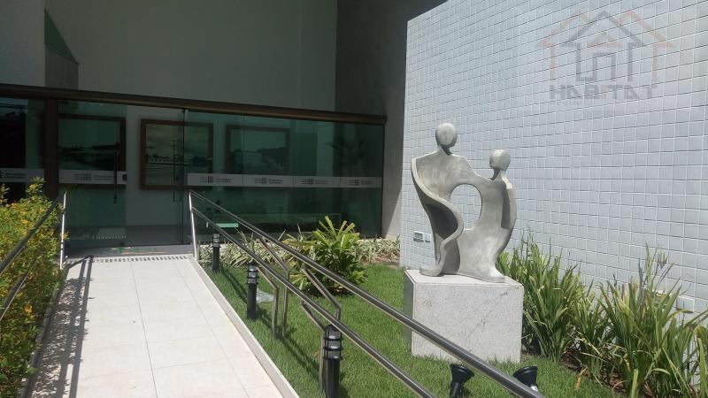 Apartamento, 3 quartos, 63 m² - Foto 5