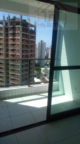 Apartamento, 3 quartos, 63 m² - Foto 17