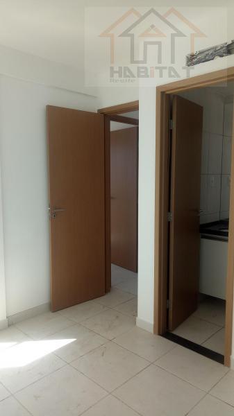 Apartamento, 3 quartos, 63 m² - Foto 8