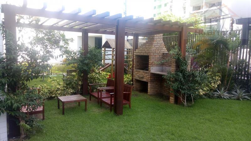 Apartamento, 3 quartos, 63 m² - Foto 26