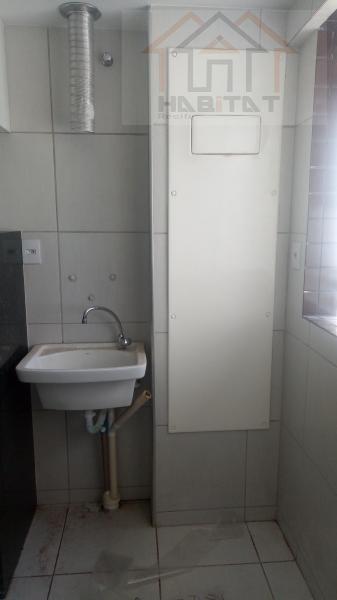 Apartamento, 3 quartos, 63 m² - Foto 22