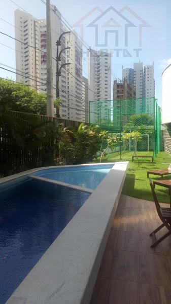 Apartamento, 3 quartos, 63 m² - Foto 27
