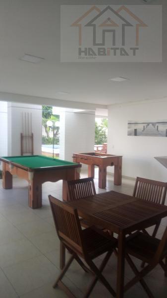 Apartamento, 3 quartos, 63 m² - Foto 23