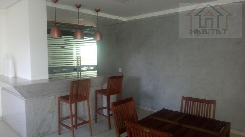 Apartamento, 3 quartos, 63 m² - Foto 24