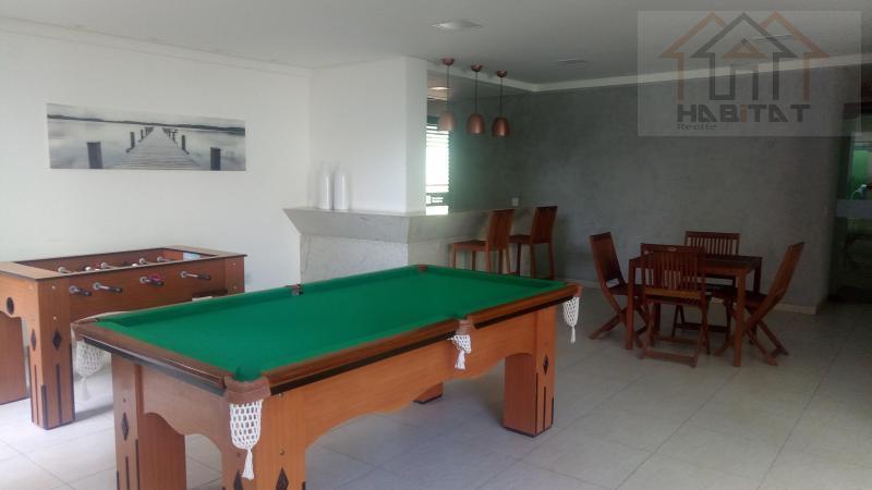 Apartamento, 3 quartos, 63 m² - Foto 25