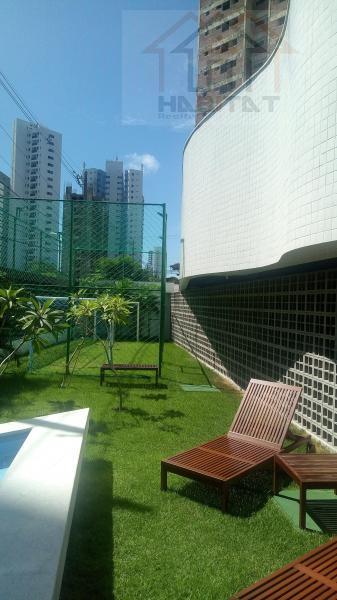Apartamento, 3 quartos, 63 m² - Foto 30
