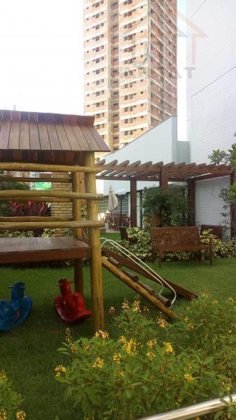 Apartamento, 3 quartos, 63 m² - Foto 31