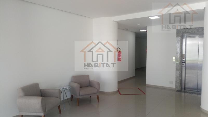 Apartamento, 3 quartos, 71 m² - Foto 3