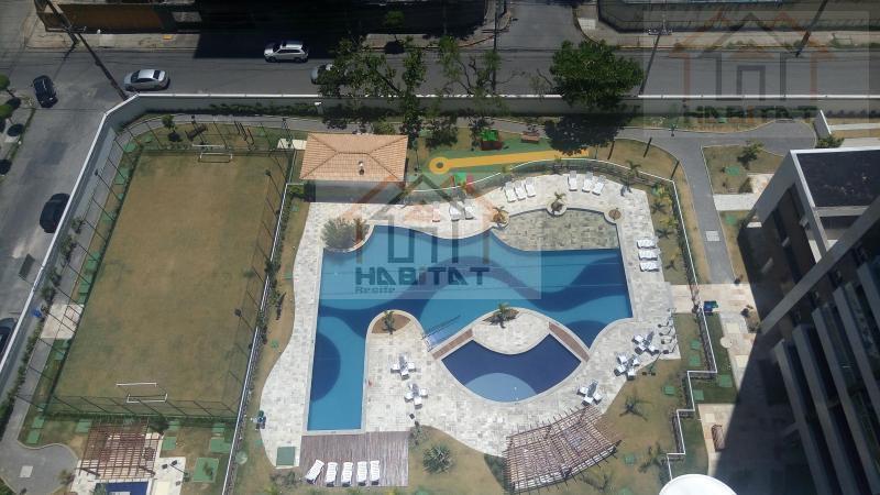 Apartamento, 3 quartos, 71 m² - Foto 2