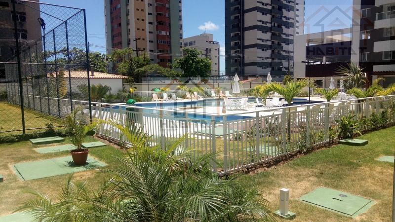Apartamento, 3 quartos, 71 m² - Foto 4