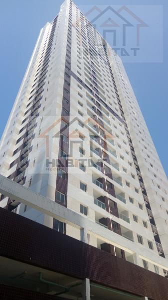 Apartamento, 3 quartos, 71 m² - Foto 1