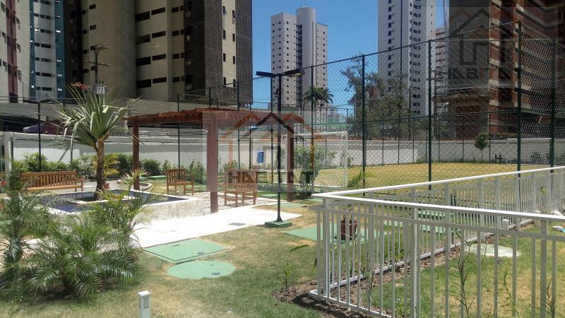 Apartamento, 3 quartos, 71 m² - Foto 5