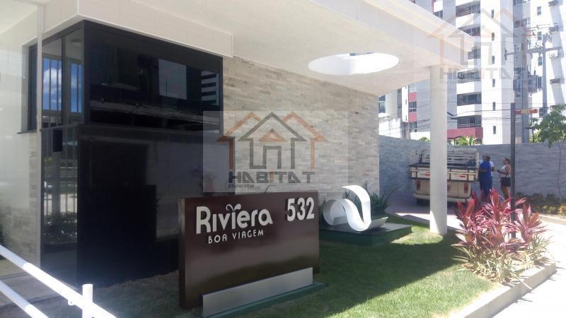 Apartamento, 3 quartos, 71 m² - Foto 9