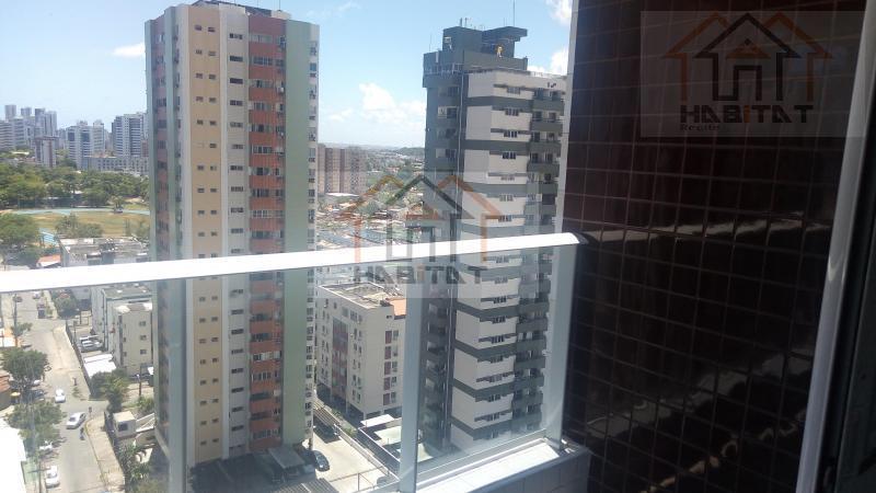 Apartamento, 3 quartos, 71 m² - Foto 20
