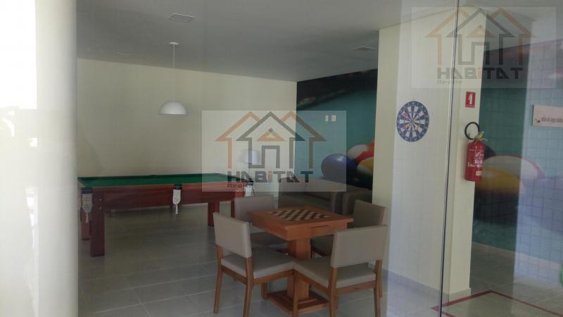 Apartamento, 3 quartos, 71 m² - Foto 8