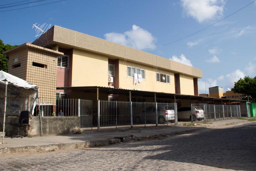 Apartamento, 3 quartos, 82 m² - Foto 1