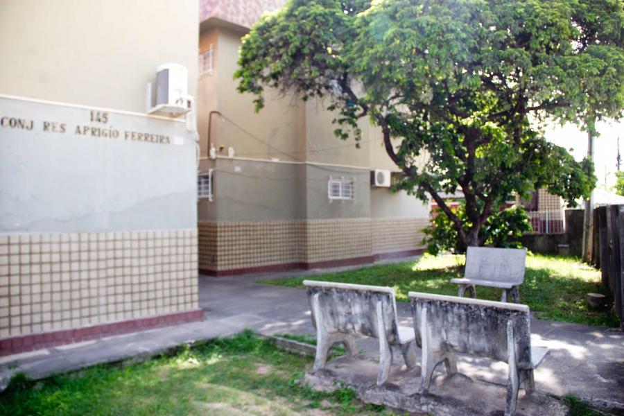 Apartamento, 3 quartos, 82 m² - Foto 12