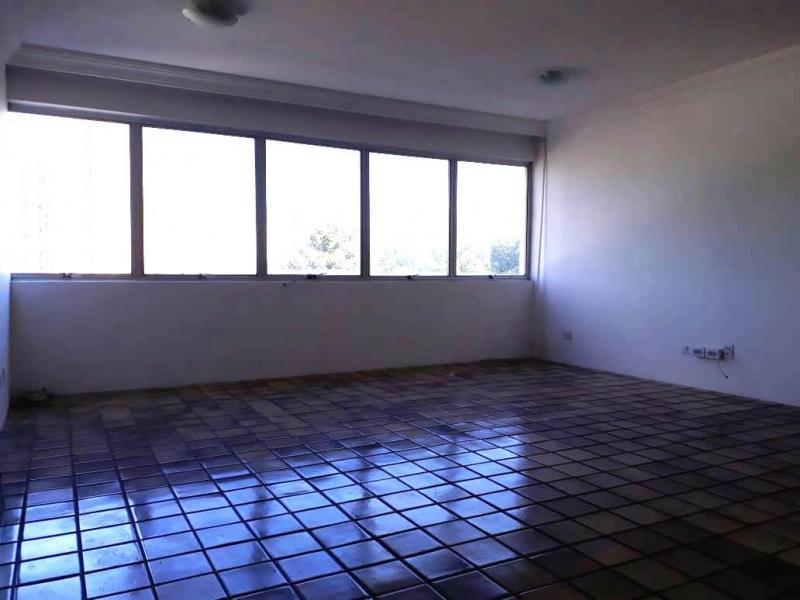 Apartamento para alugar com 3 quartos, 132m² - Foto 4