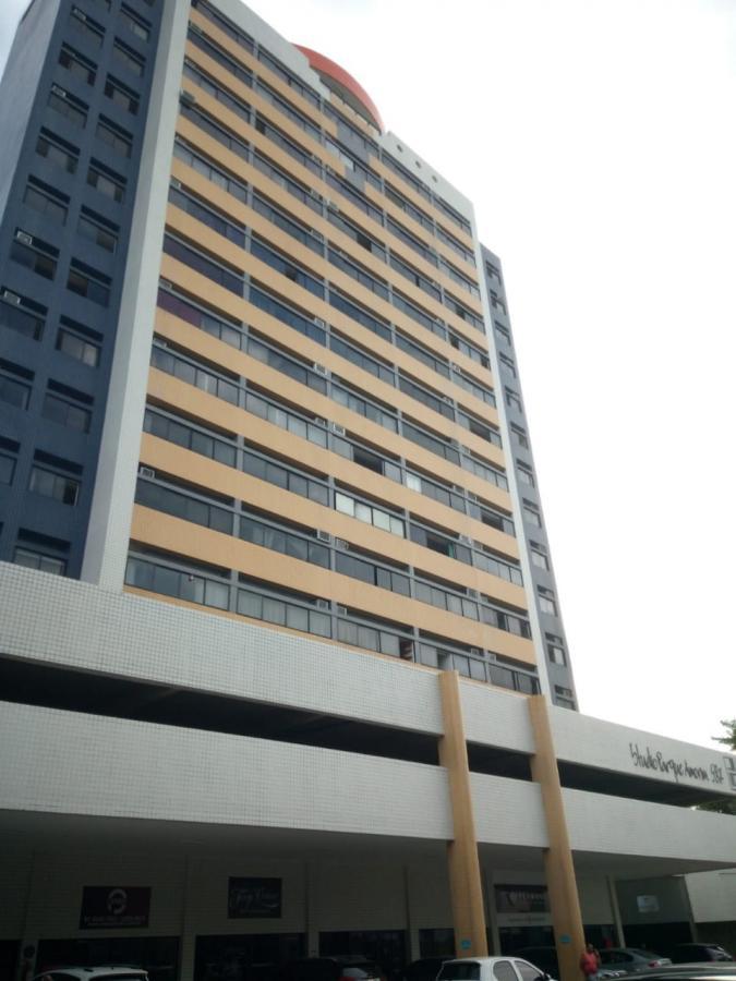 Flat/Apart Hotel, 1 quarto, 46 m² - Foto 2