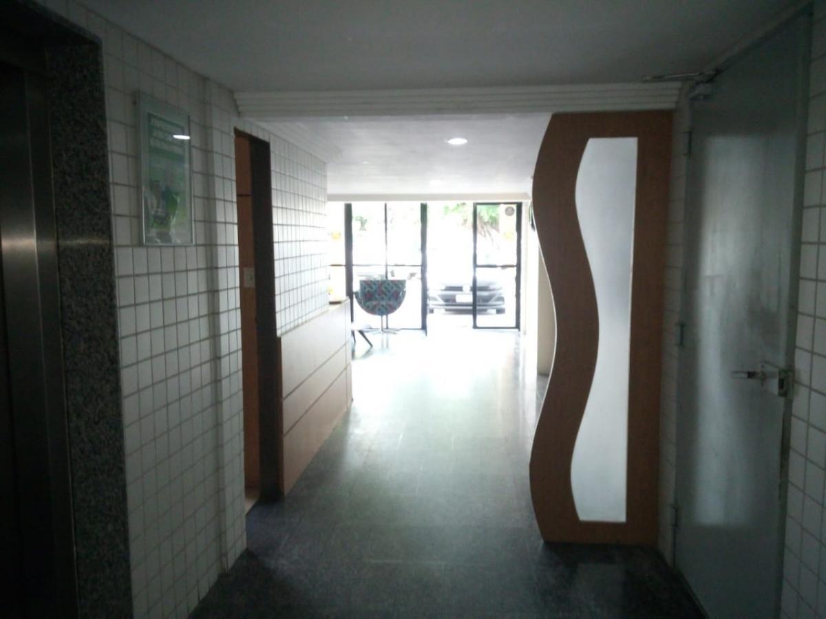 Flat/Apart Hotel, 1 quarto, 46 m² - Foto 4