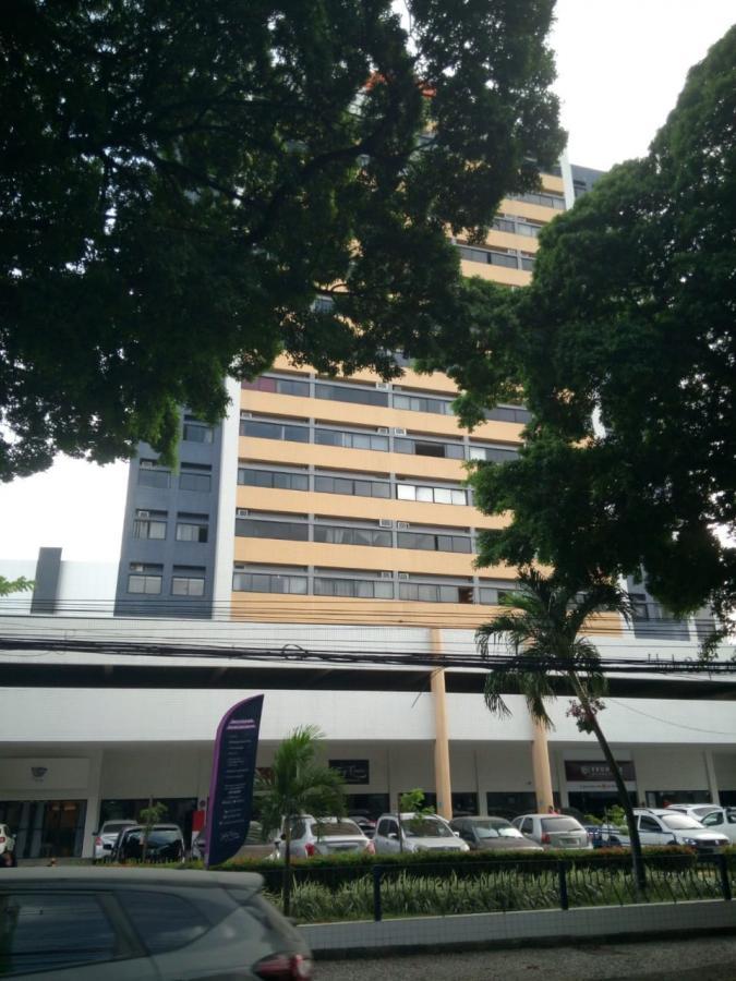 Flat/Apart Hotel, 1 quarto, 46 m² - Foto 5