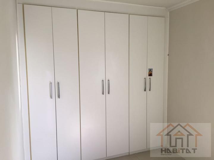Apartamento, 2 quartos, 54 m² - Foto 4