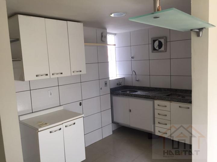 Apartamento, 2 quartos, 54 m² - Foto 8