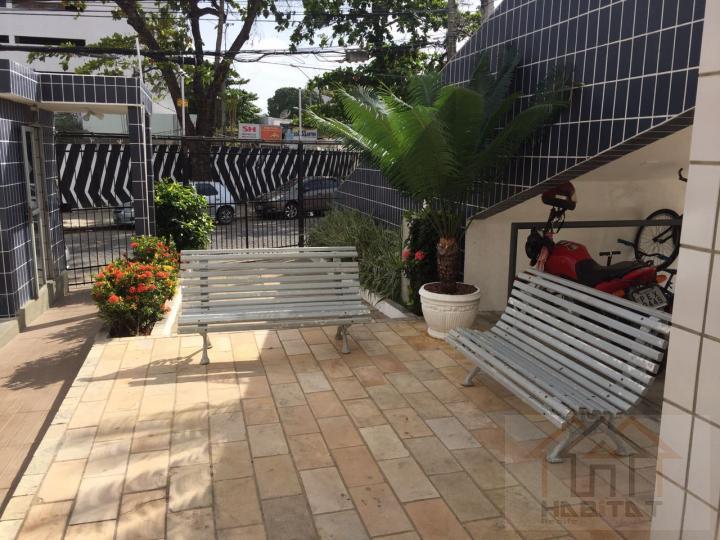 Apartamento, 2 quartos, 54 m² - Foto 2