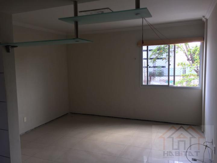 Apartamento, 2 quartos, 54 m² - Foto 6