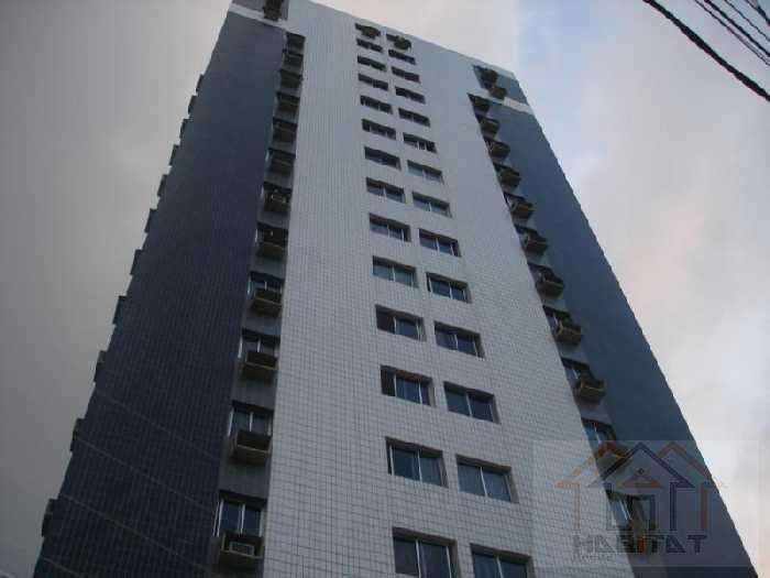 Apartamento, 2 quartos, 54 m² - Foto 1