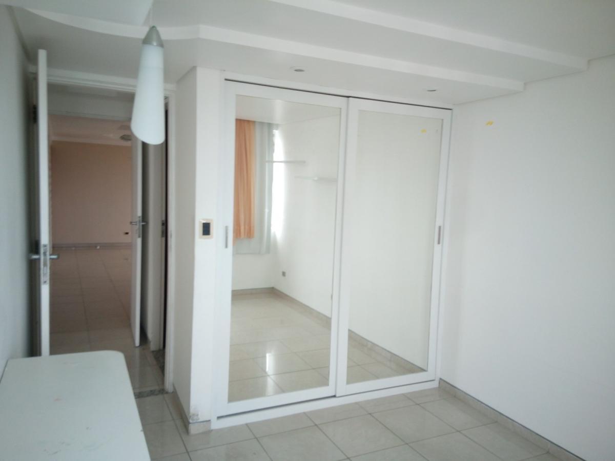 Apartamento à venda com 3 quartos, 132m² - Foto 4