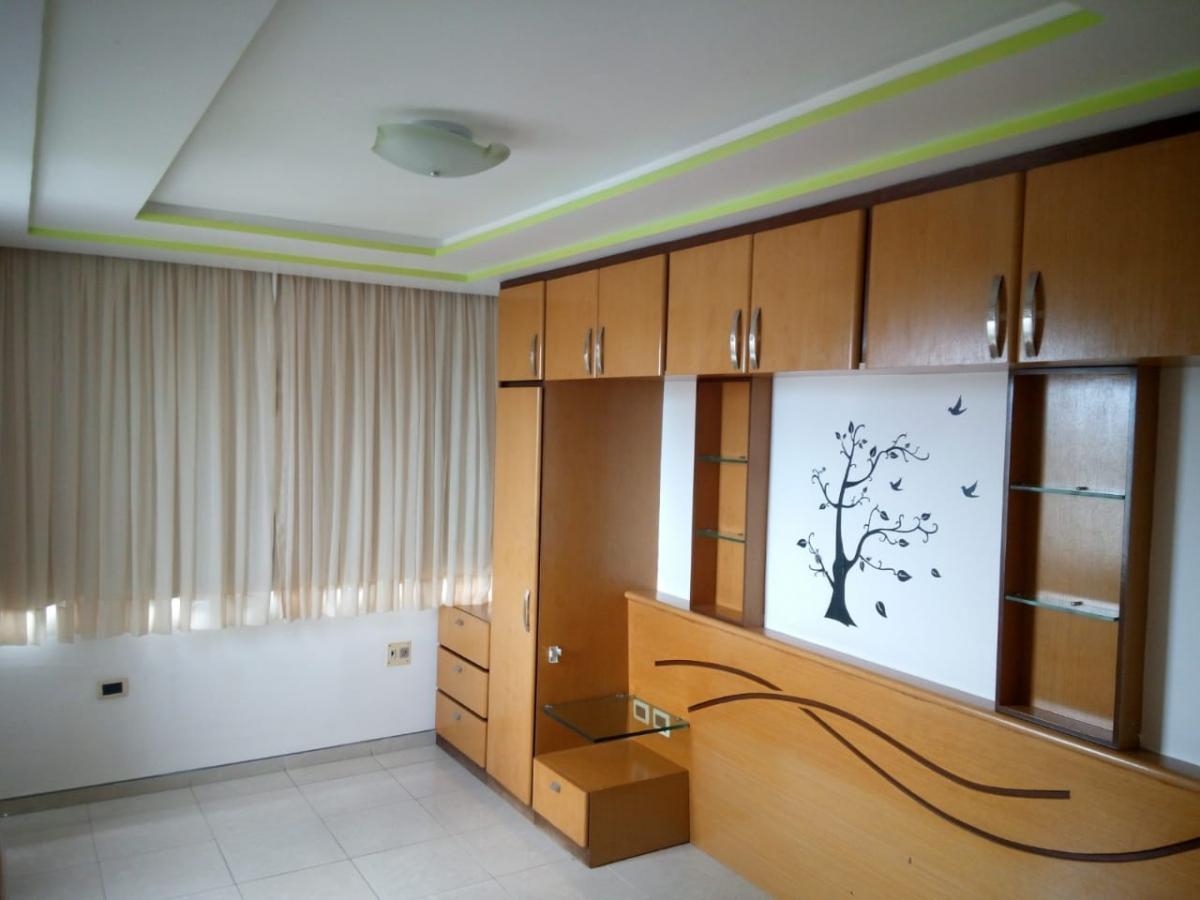 Apartamento à venda com 3 quartos, 132m² - Foto 7
