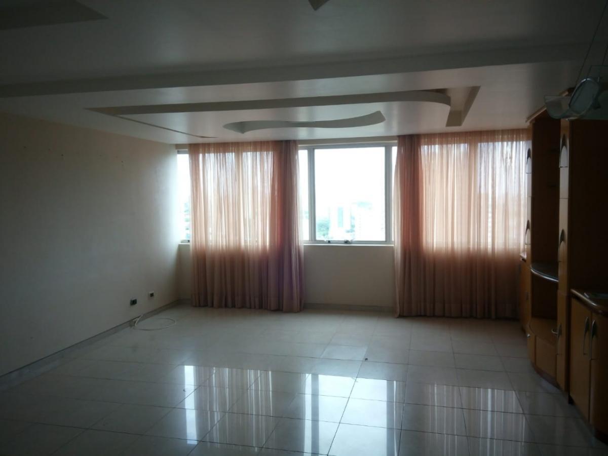 Apartamento à venda com 3 quartos, 132m² - Foto 11