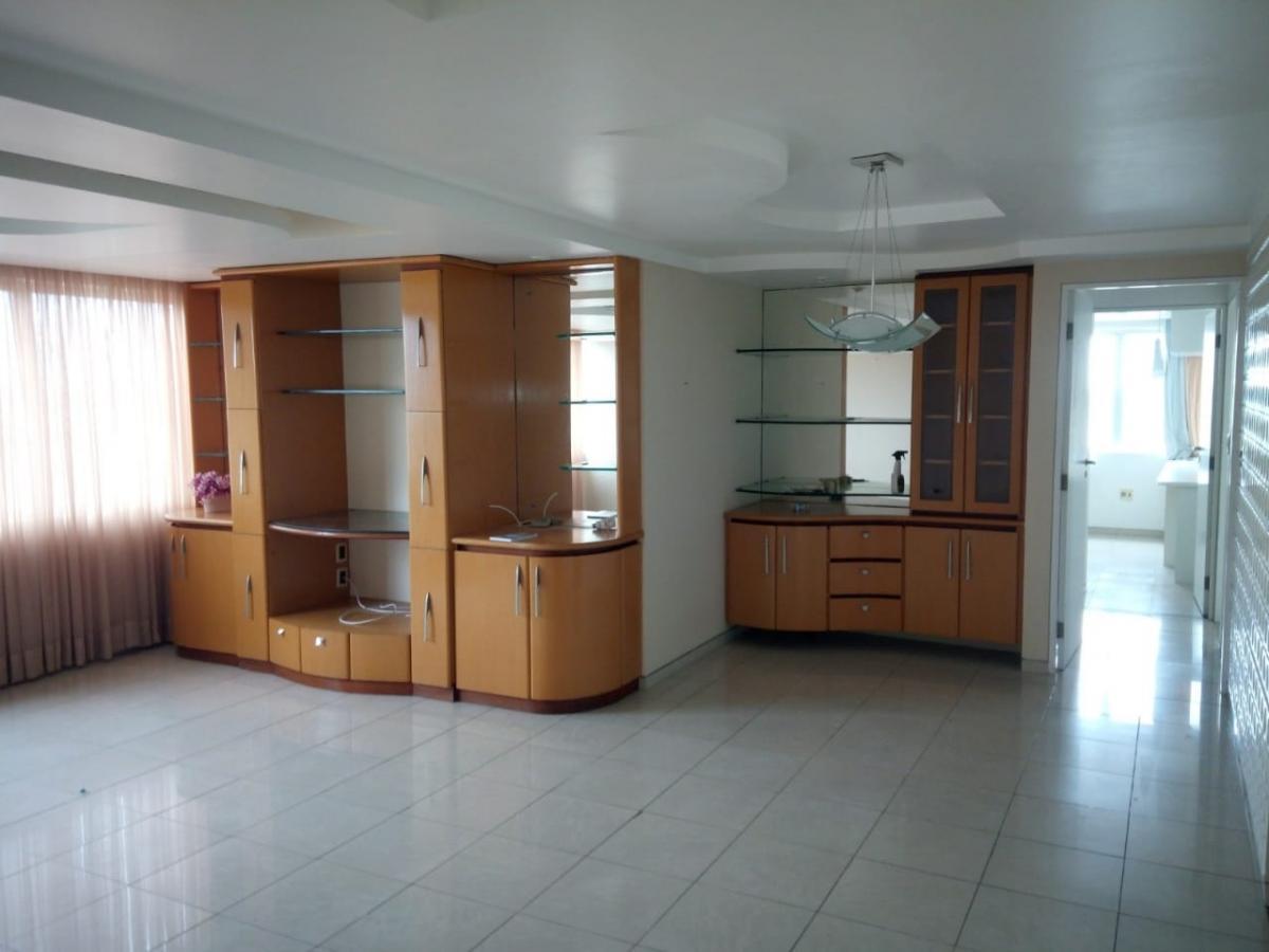 Apartamento à venda com 3 quartos, 132m² - Foto 12