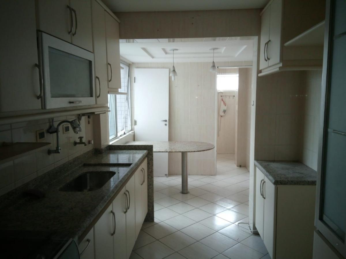 Apartamento à venda com 3 quartos, 132m² - Foto 13